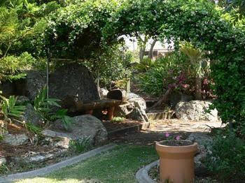 Garden Cottages Gympie - Hobart Tourism 0