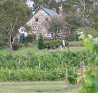 Craigie Knowe Cottage  Vineyard - Tourism TAS