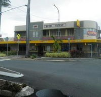 Hotel Mackay - Hobart Tourism