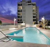 Seapoint 801 - Tourism TAS