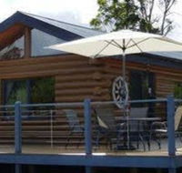 Windermere Cabins - Tourism TAS