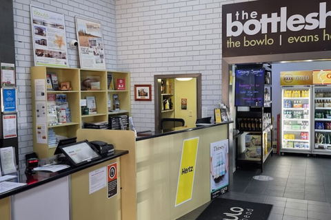 The Bowlo Holiday Cabins - Tourism TAS 1