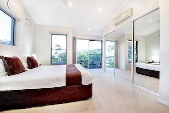 Coffs Beach Houses - Hobart Tourism 1