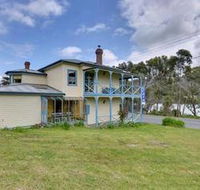 Blue Seal Accommodation - Tourism TAS