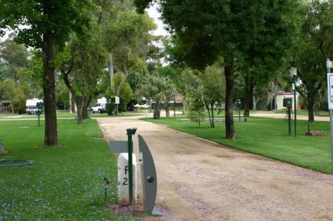 BIG4 Forbes Holiday Park - Hobart Tourism 5