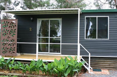 BIG4 Forbes Holiday Park - Hobart Tourism 3