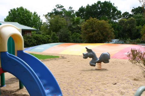 BIG4 Forbes Holiday Park - Hobart Tourism 0