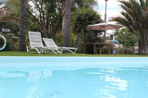 BIG4 Forbes Holiday Park - Hobart Tourism 1