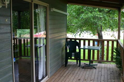 BIG4 Forbes Holiday Park - Hobart Tourism 6