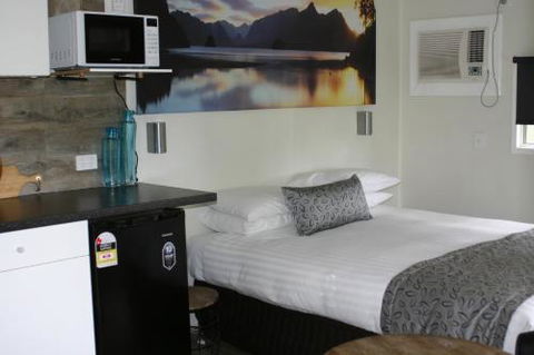 BIG4 Forbes Holiday Park - Hobart Tourism 2