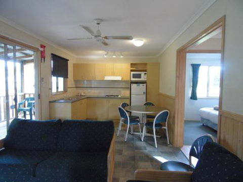 BIG4 Forbes Holiday Park - Hobart Tourism 4