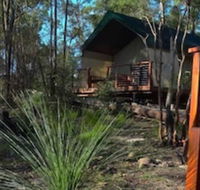 Murphy's Creek Hideaway - Tourism TAS