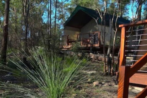 Murphy's Creek Hideaway - Tourism TAS 0