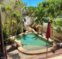 Townsville Apartments on Gregory - Tourism TAS