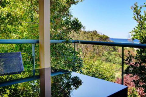 Aqualuna Beach Resort Unit 25 - Tourism TAS 4