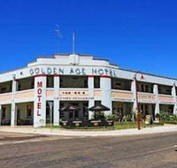 Golden Age Motel - Hobart Tourism