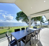 Stunning Waters Penthouse Sandy Point Road 46 - Tourism TAS