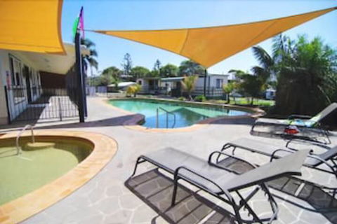 Surf Beach Holiday Park - Hobart Tourism 2