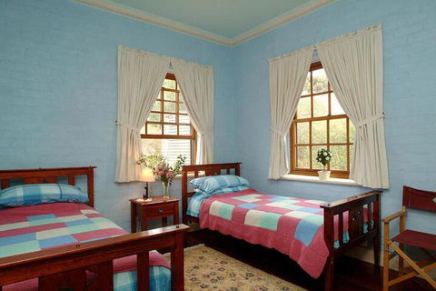 Amandas Cottage 1899 - Tourism TAS 4