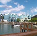 9 / 20 Apollo Quay Apartment - Tourism TAS