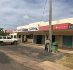 Chillagoe Cockatoo Hotel Motel - Tourism TAS