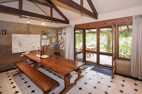 Trastevere Cowaramup Farm House - Tourism TAS 1