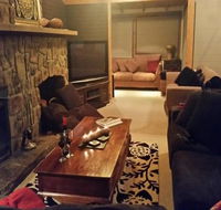 Alps Lodge - Hobart Tourism