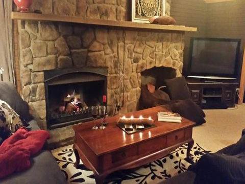 Alps Lodge - Tourism TAS 1