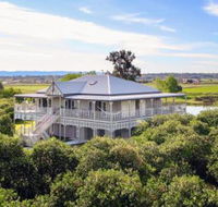 Cornwallis House - Tourism TAS