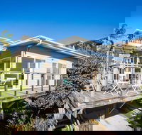 Surfside - Tourism TAS