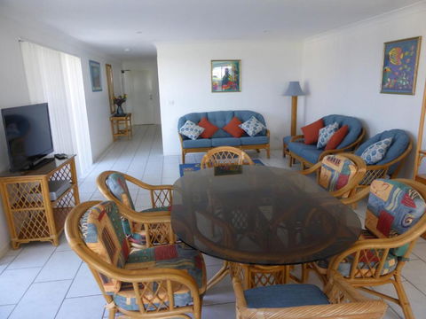 Hi Surf Unit 4 92 Head St. Forster - Tourism TAS 6