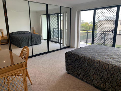 Hi Surf Unit 4 92 Head St. Forster - Tourism TAS 4