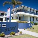 Hi Surf Unit 4 92 Head St. Forster - Tourism TAS 0