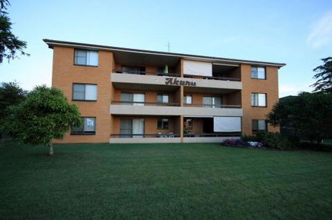 Akuna Unit 8 112 116 Little Street - Tourism TAS 2