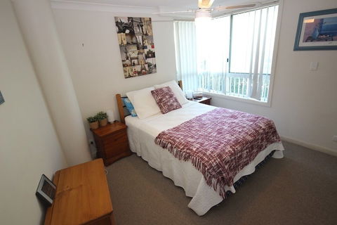 Mirage Unit 101 - Tourism TAS 6