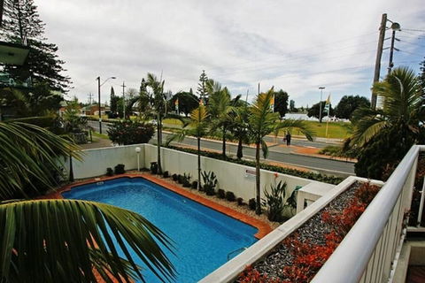 Mirage Unit 101 - Tourism TAS 1