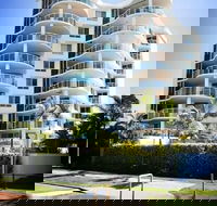 Mirage Unit 101 - Tourism TAS
