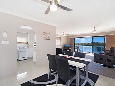 7 / 18 Endeavour Parade Riverfront Tweed Heads - Hobart Tourism 2