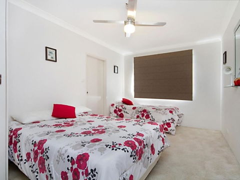 7 / 18 Endeavour Parade Riverfront Tweed Heads - Hobart Tourism 1