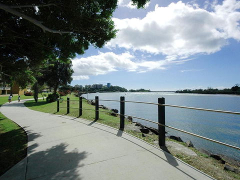 7 / 18 Endeavour Parade Riverfront Tweed Heads - Hobart Tourism 3