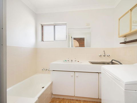 Allamanda Court Unit 6 Handy To Tweed Heads Hospital - Tourism TAS 4