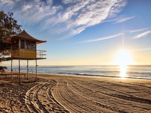 Allamanda Court Unit 6 Handy To Tweed Heads Hospital - Tourism TAS 1