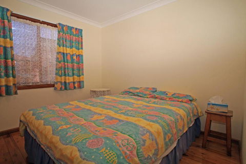 Berrara Cove Beach House - Tourism TAS 5