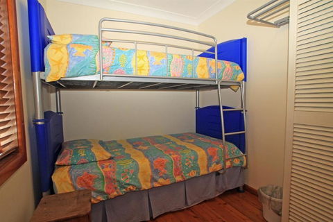 Berrara Cove Beach House - Tourism TAS 6