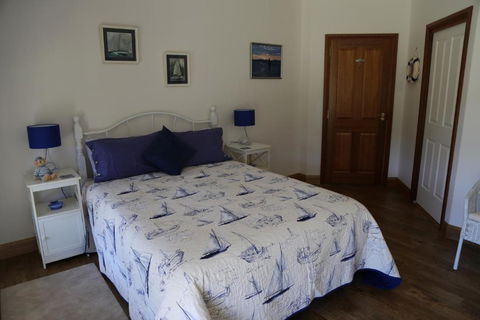 BellbirdHill Bed & Breakfast - Hobart Tourism 4