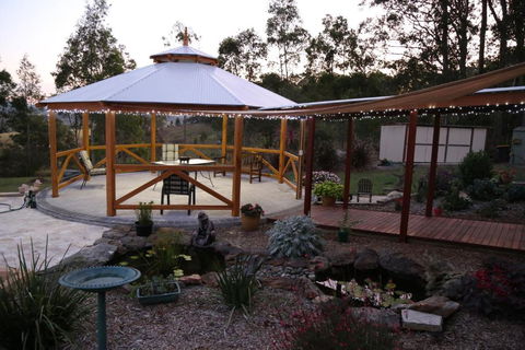 BellbirdHill Bed & Breakfast - Hobart Tourism 1