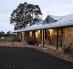 BellbirdHill Bed  Breakfast - Hobart Tourism