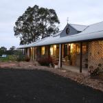BellbirdHill Bed & Breakfast - Hobart Tourism 0