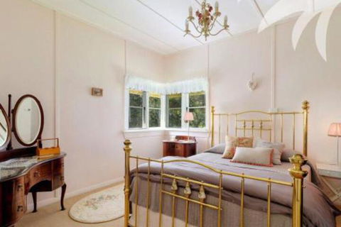 Aleda House - Tourism TAS 2