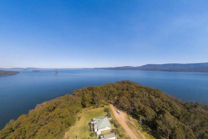 Mayers Flat NSW Hobart Tourism